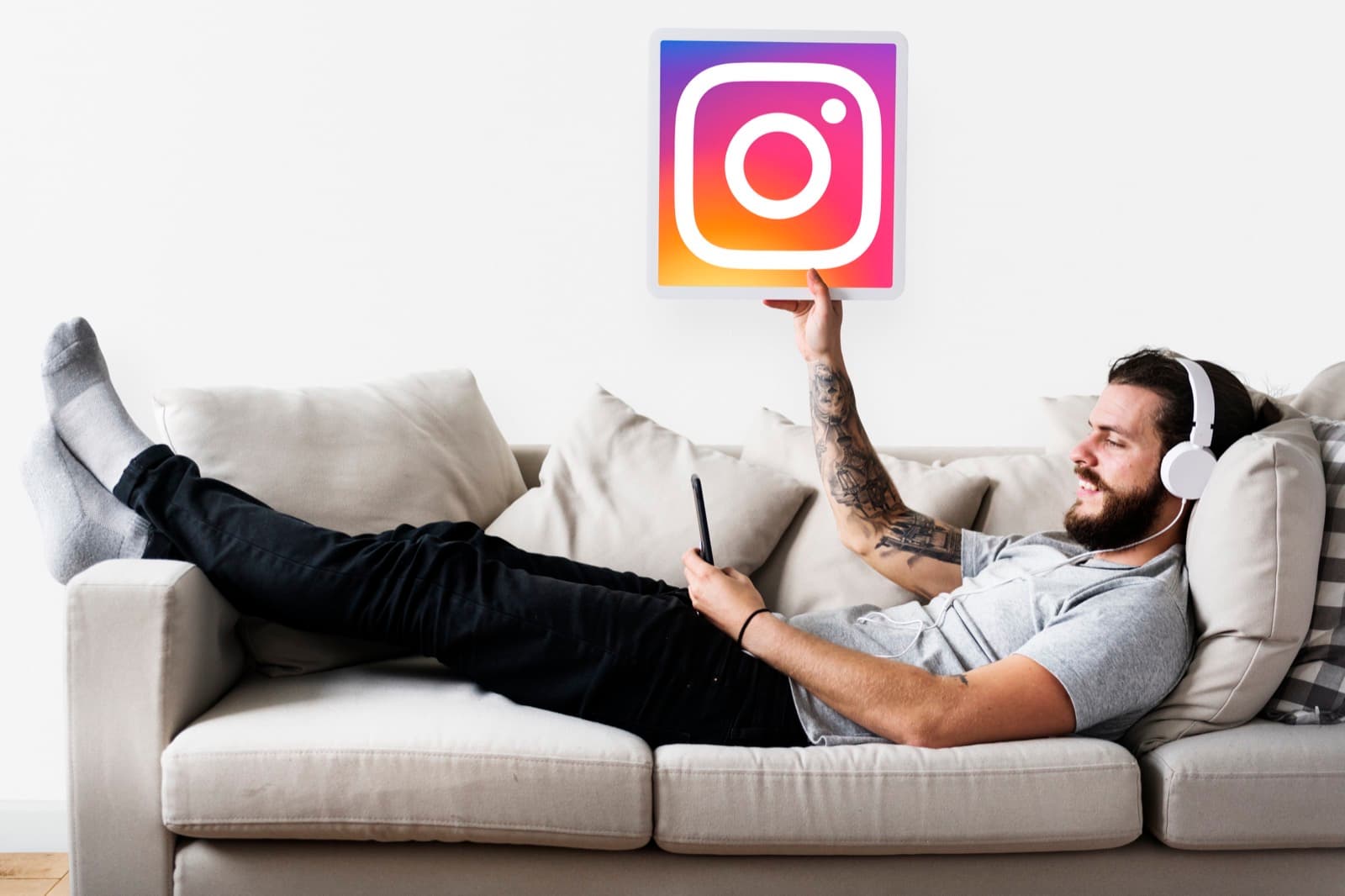 5 Manieren Om Je Vakantiehuis Op Instagram Te Promoten