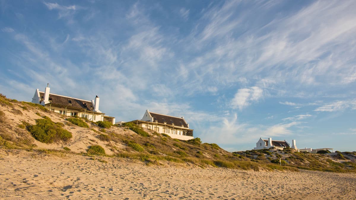 De 5 populairste plekken voor een vakantiehuis in Nederland