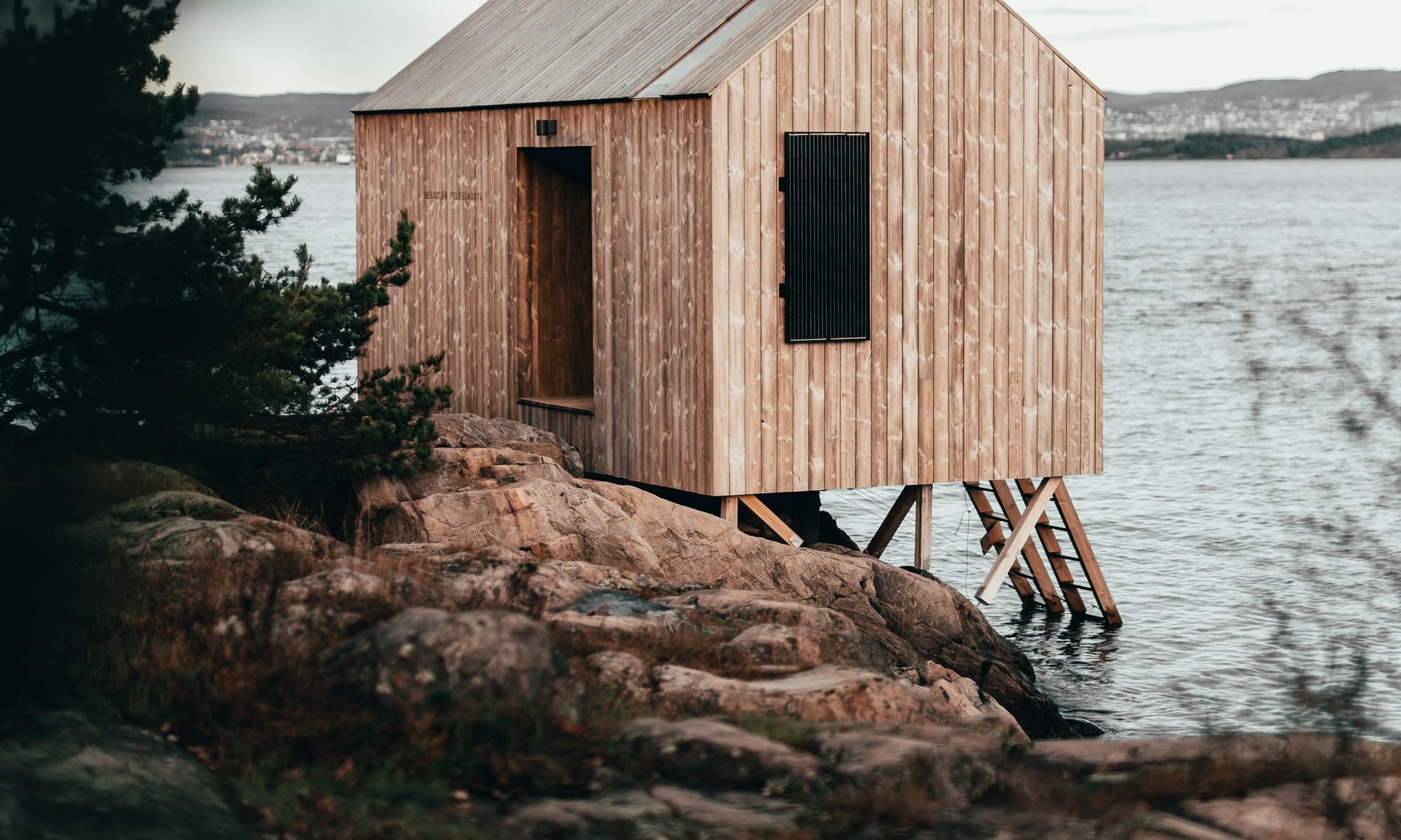 Luxe villa aan de Zeeuwse kust