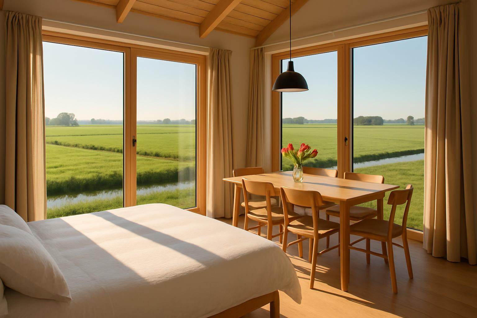Airbnb of Booking.com: welk platform levert uw vakantiewoning het meeste op in 2026?