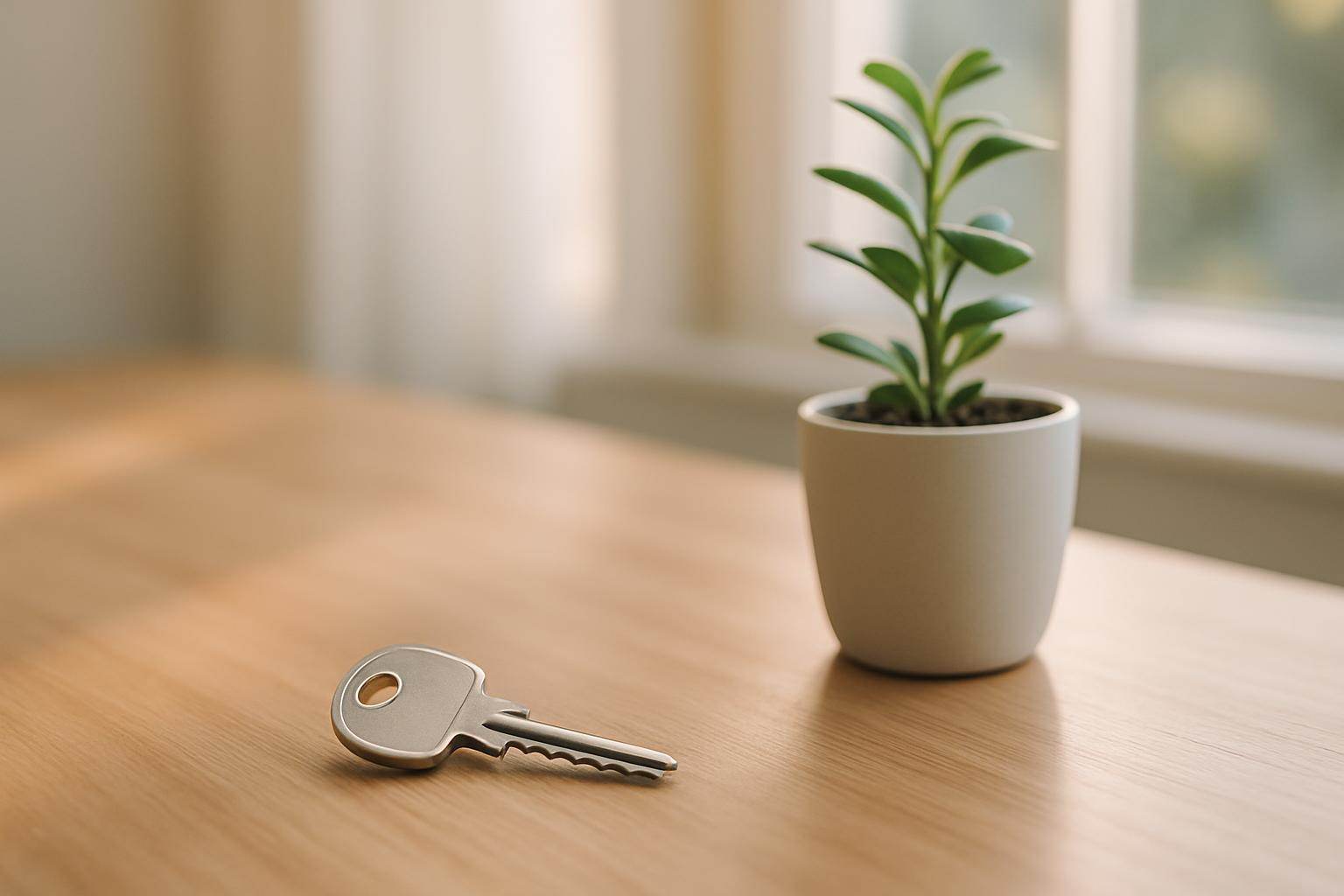 Betrouwbaar sleutelbeheer voor uw vakantiewoning in Nederland