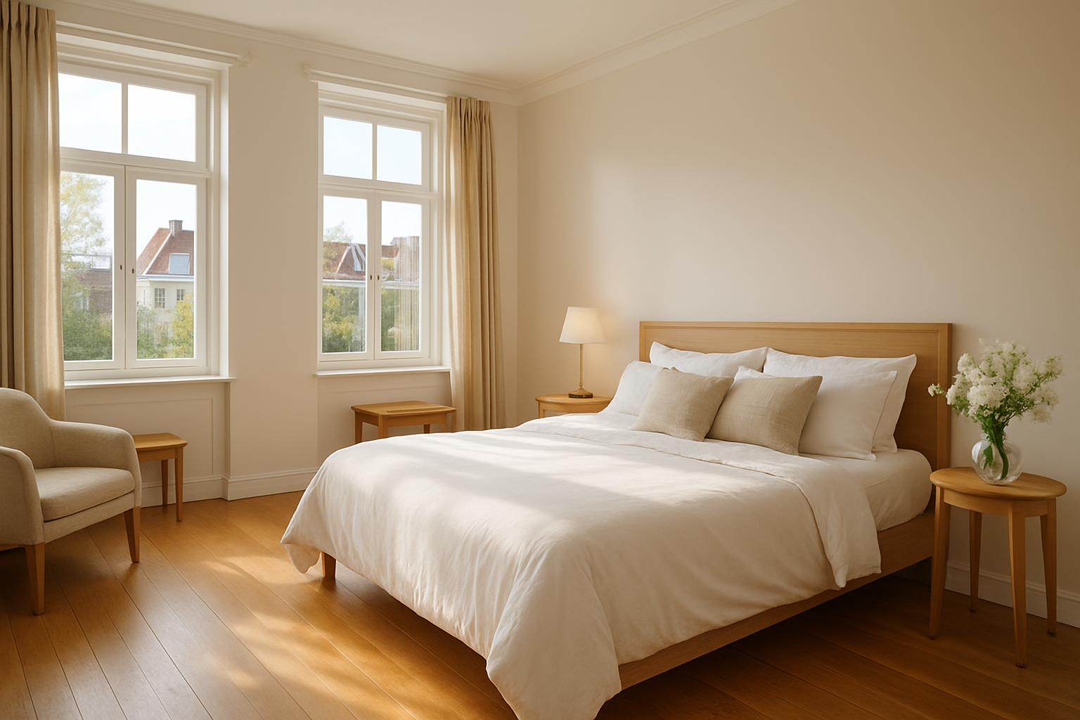 Een schone vakantiewoning: de basis van een uitstekende gastervaringen