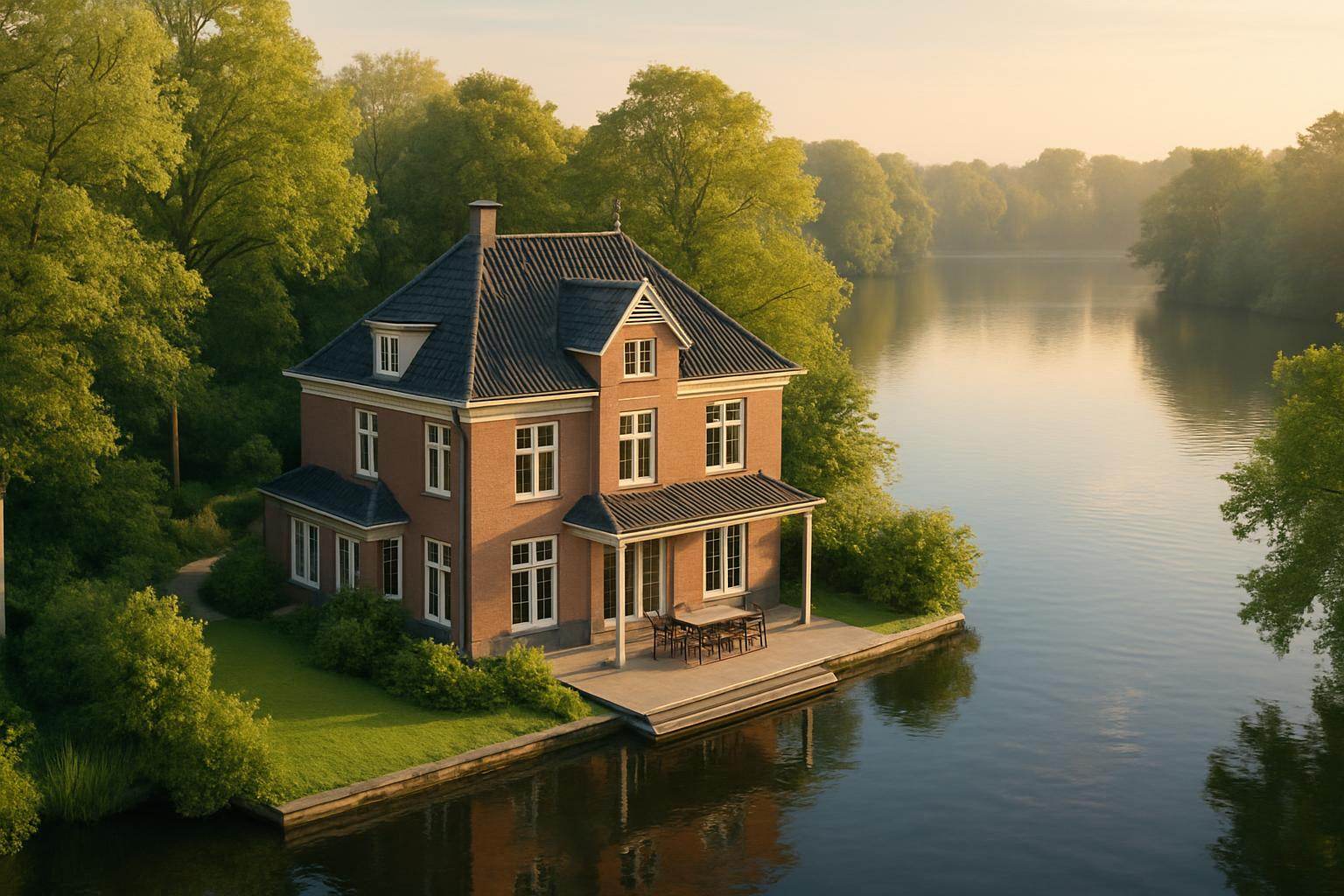 Rendement vakantiewoning berekenen: zo pakt u het correct aan in 2026