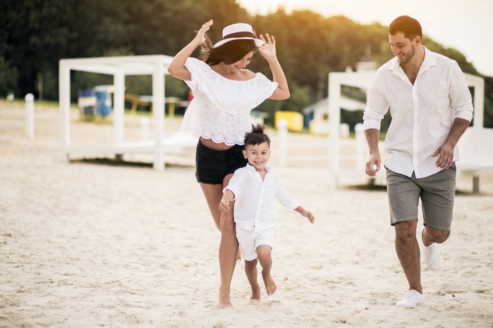 Hoe vind je de perfecte vakantiewoning voor je gezin?