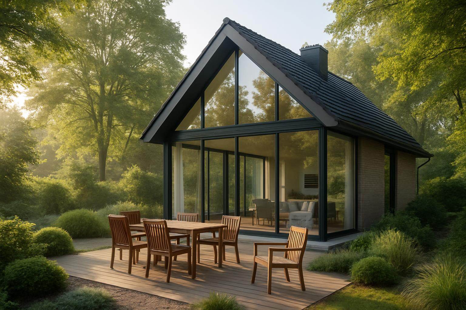 Hoeveel belasting betaal je over verhuurinkomsten van uw vakantiewoning in 2026