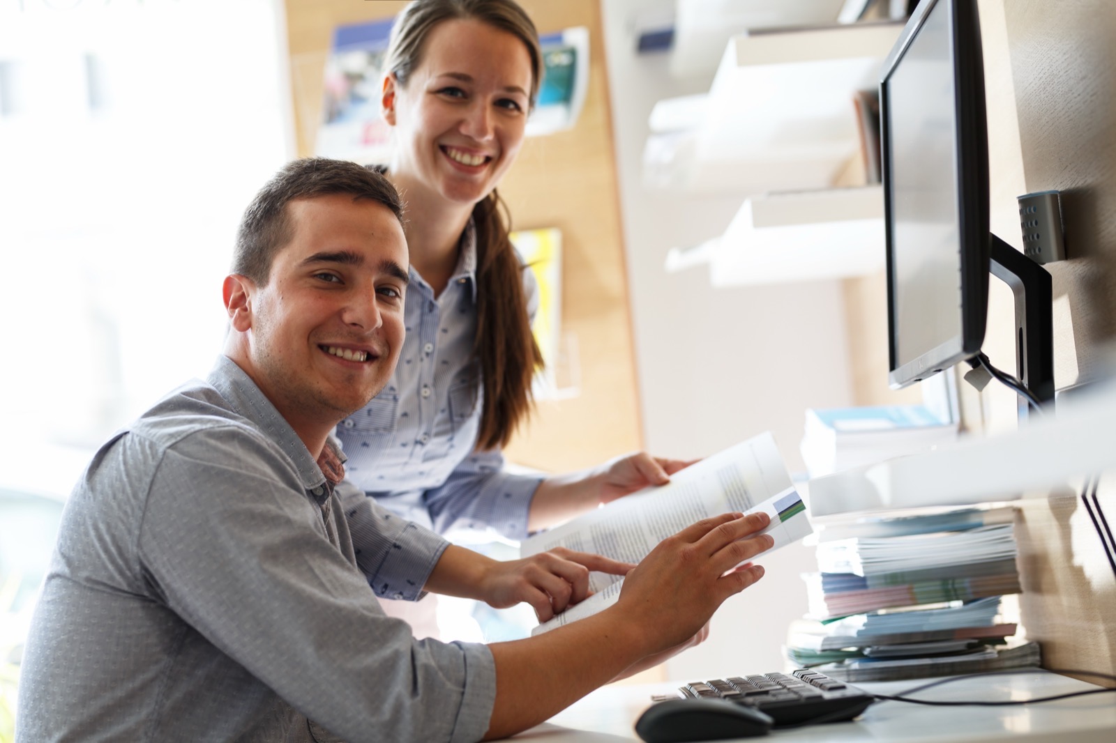 Klanttevredenheid verbeteren? Hier zijn 5 tips voor succes!