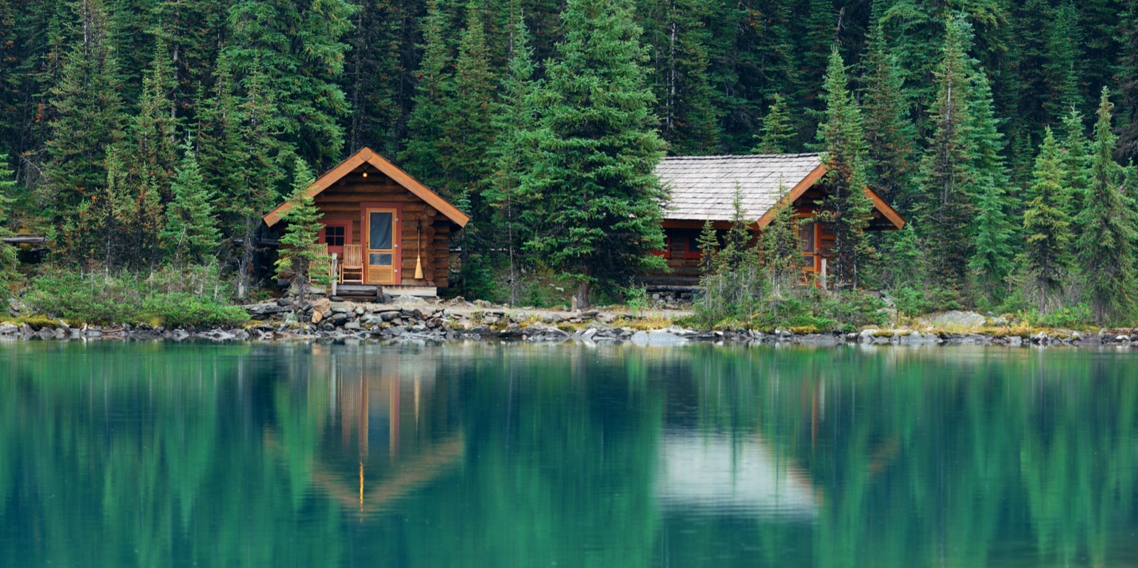 Top 5 meest bijzondere vakantiehuizen ter wereld.