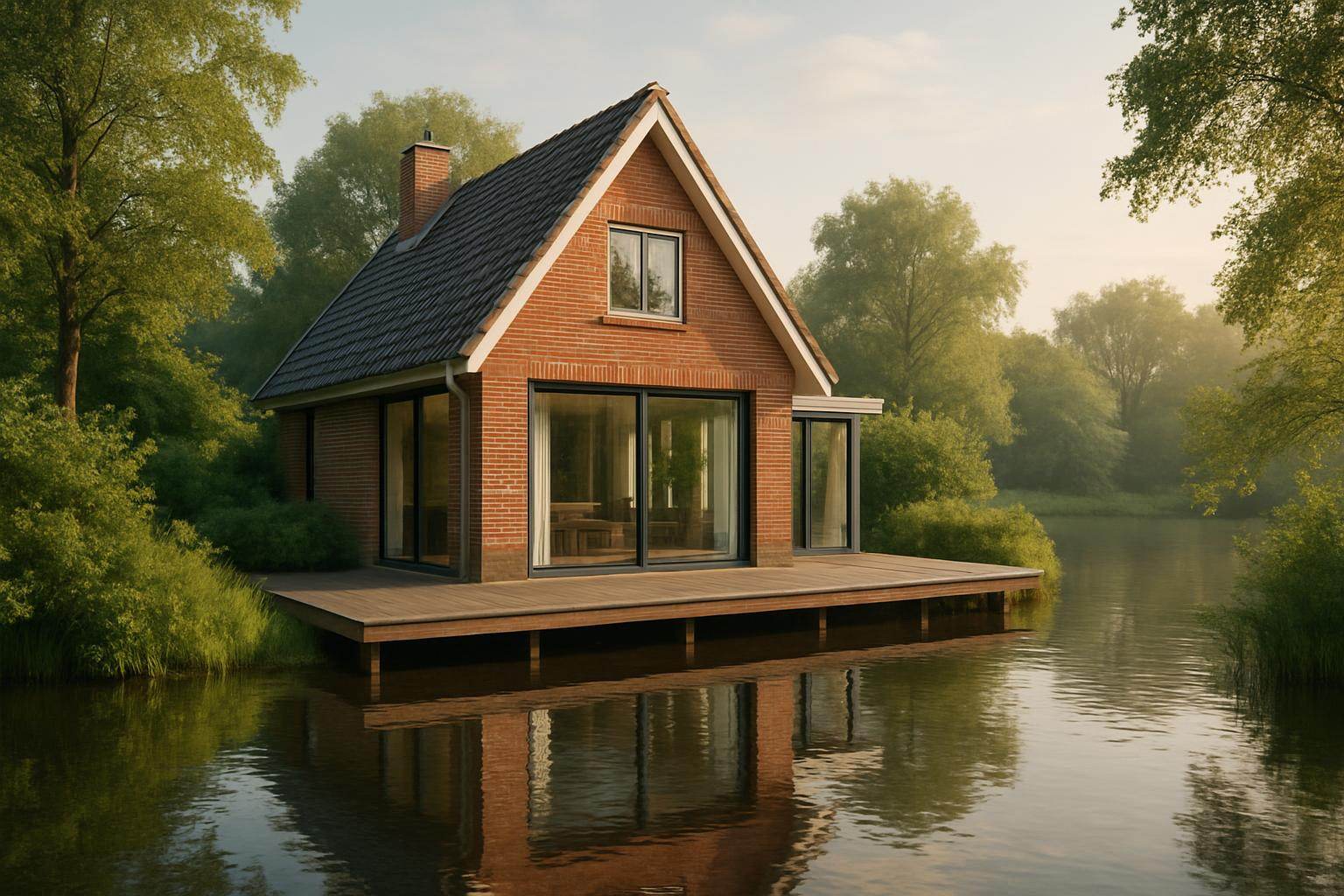 Vakantiehuis beheer: alle voordelen op een rij
