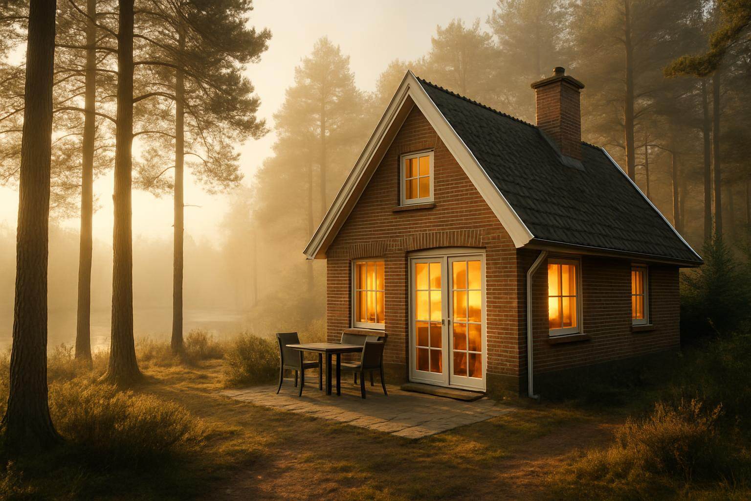 Vakantiewoning en box 3 in 2026: wat u moet weten over belasting en verhuur