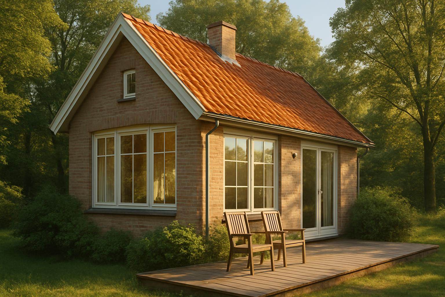 Vakantiewoning verhuren en belasting: alles wat u moet weten in 2026