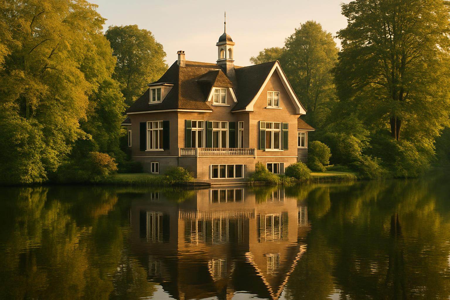 Waarom steeds meer vakantiehuiseigenaren kiezen voor professioneel beheer uitbesteden