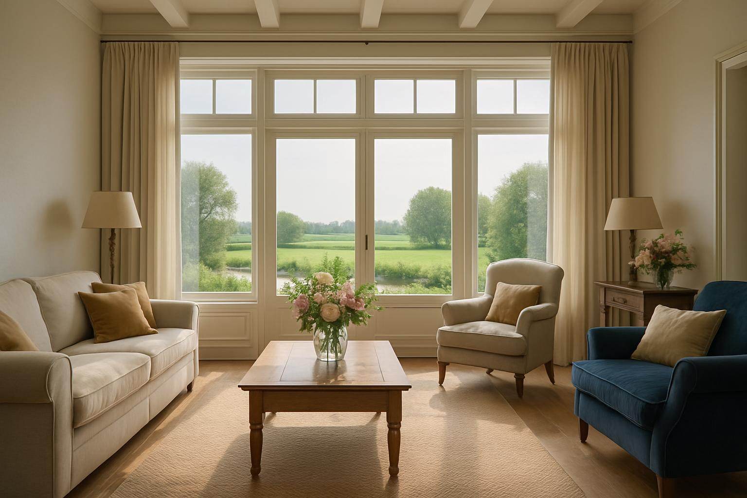 Wat is property management en waarom is het essentieel voor uw vakantiewoning?