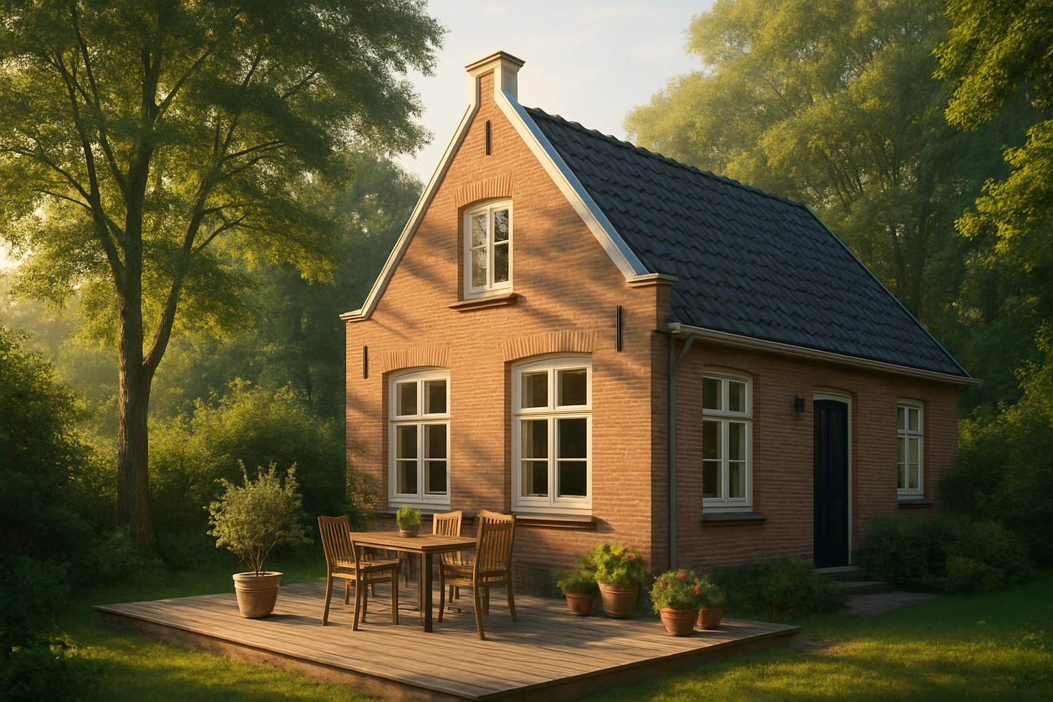 Fiscaal aftrekbare onderhoudskosten bij de verhuur van uw vakantiewoning in 2026